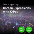[WhatsApp] Diaria coreano con K-Pop
